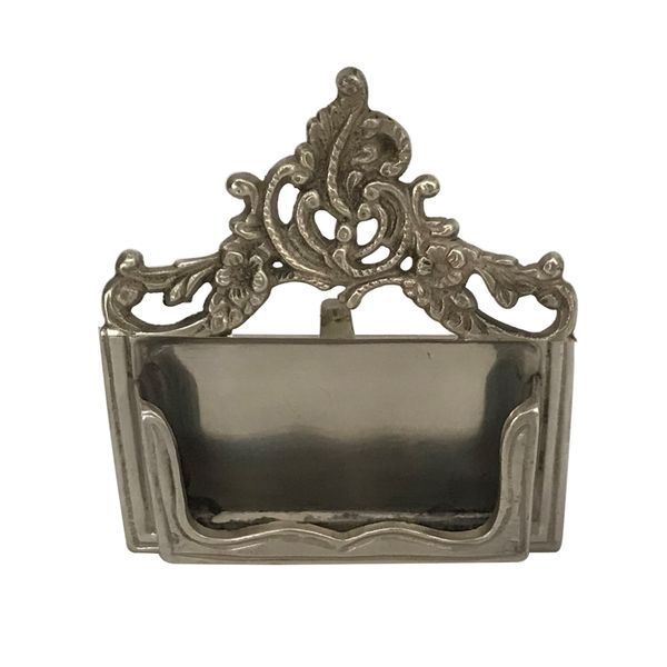 YB Ambiente - Business Card Holder