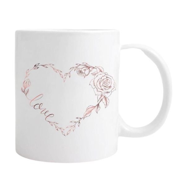 Love Blossom (3 image