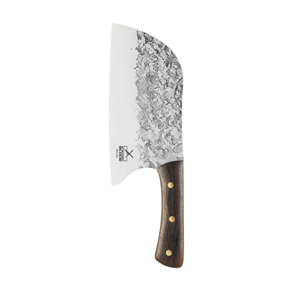 My Butchers Block - Viking Knife