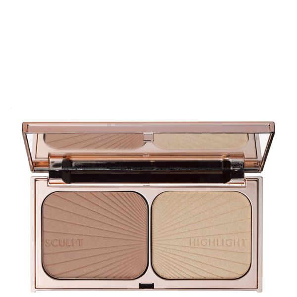 Charlotte Tilbury Filmstar Bronze &amp; Glow