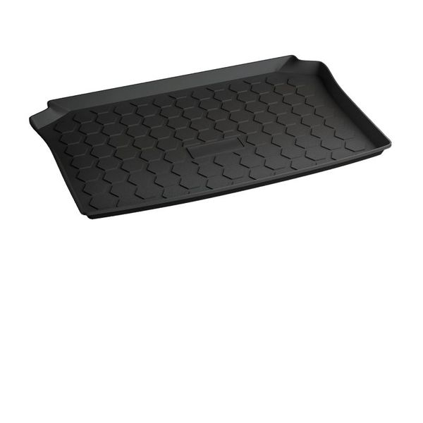 Boot Mat Compatible with Volkswagen Polo (2004 - 2016)