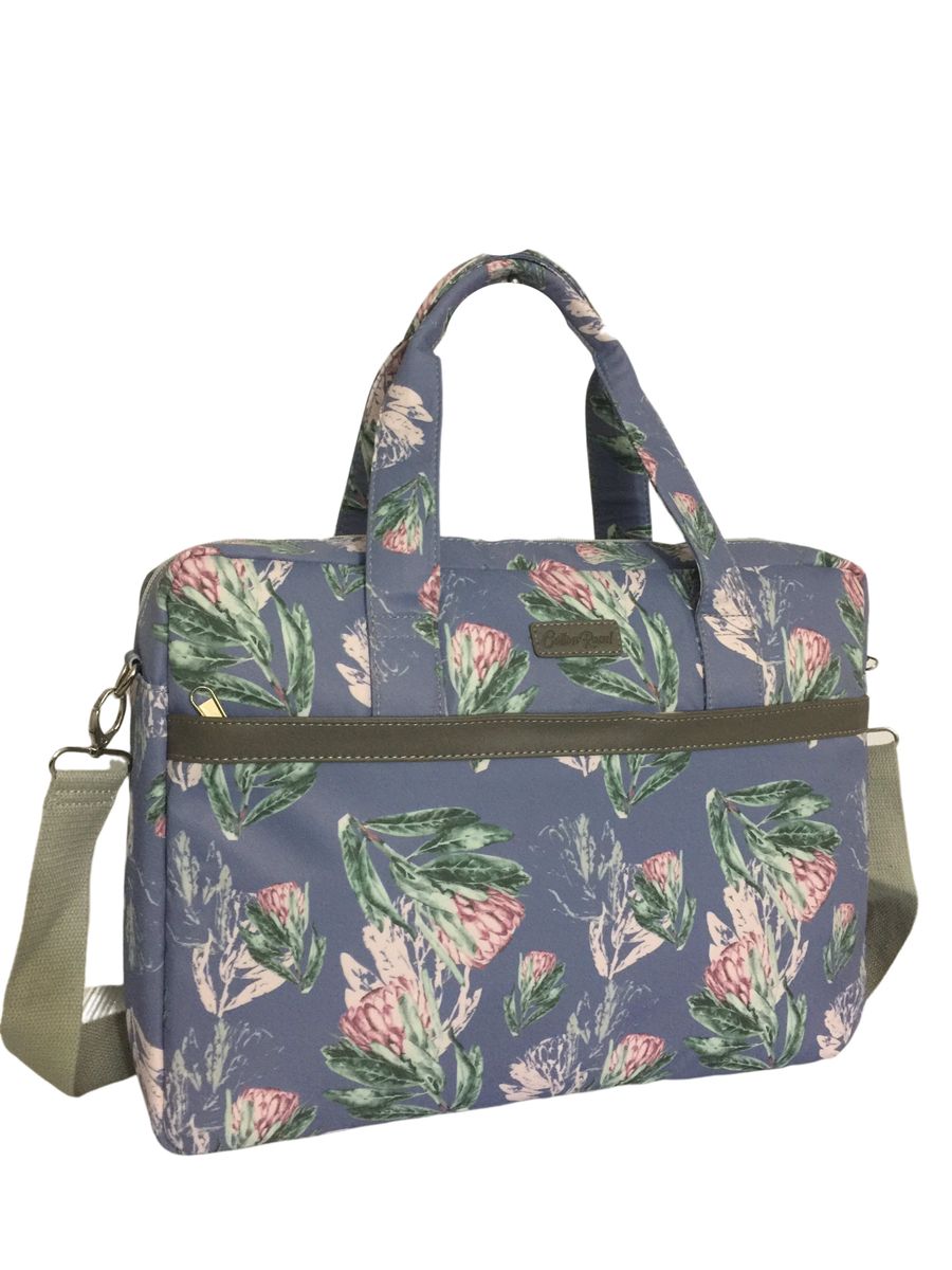 Floral Executive Laptop Bag Shop Today. Get it Tomorrow!
