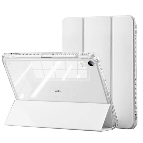 Compatible with Huawei Matepad SE 11-inch (2024 model) Tablet Case - Gray