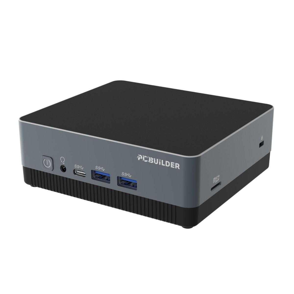 N100 ミニPC 8GB/512GB SkyBarium MN22 Win11 SkyBarium ミニPC N100（MN22）レビュー：N100搭載だけど微妙なミニPC