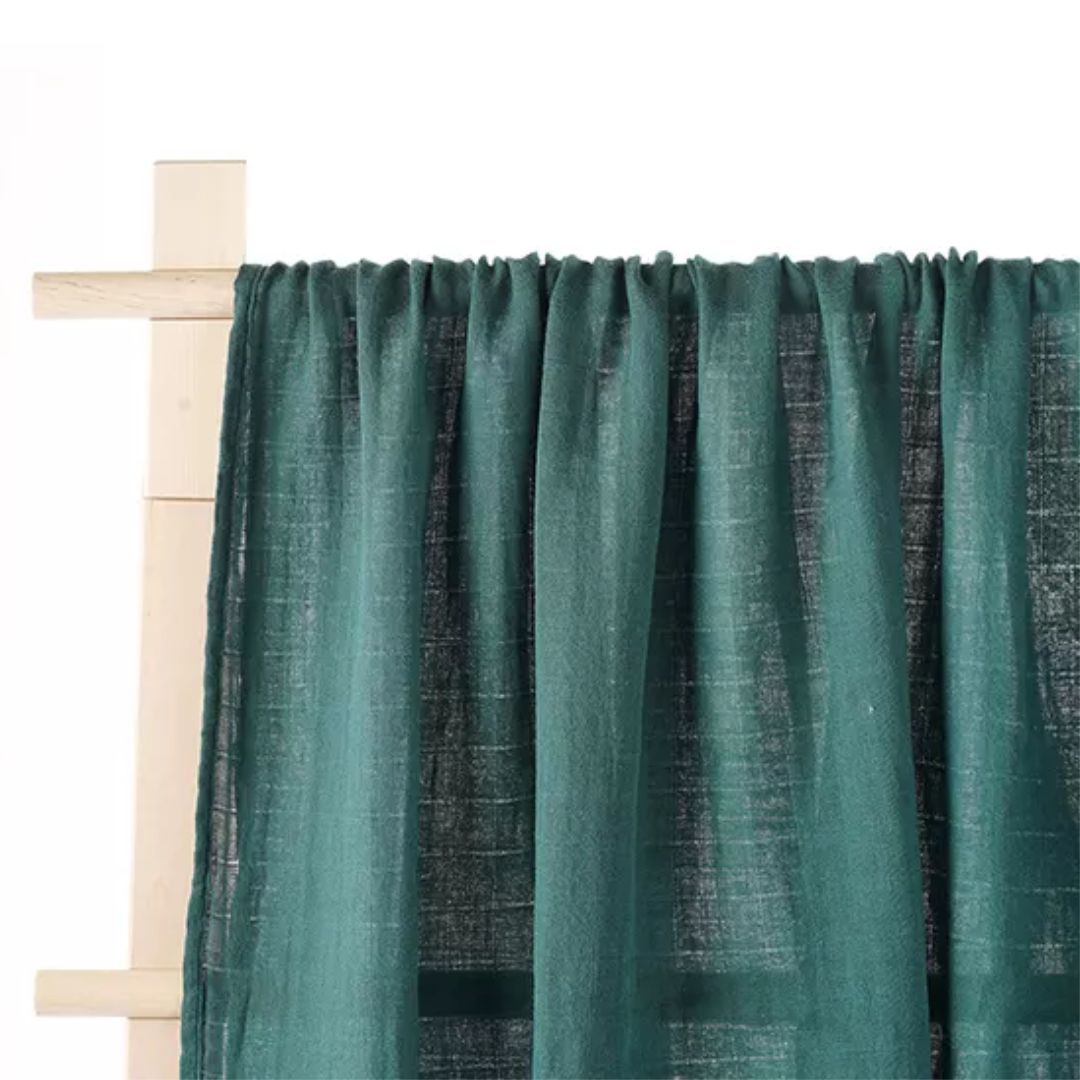 JanaS 100 Muslin Swaddle Blankets Bottle Green Shop Today. Get it