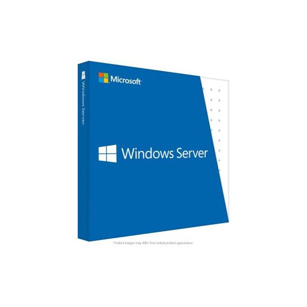 Microsoft - Windows Server CAL 2019 English