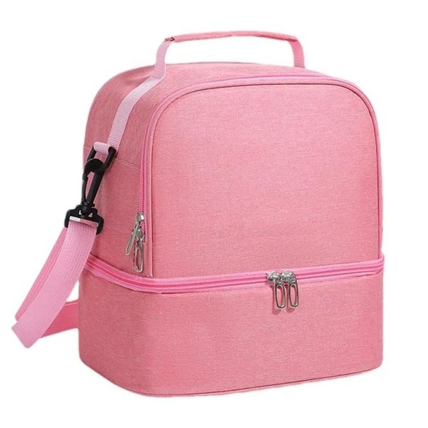 Thermo Insulated Lunch Bag