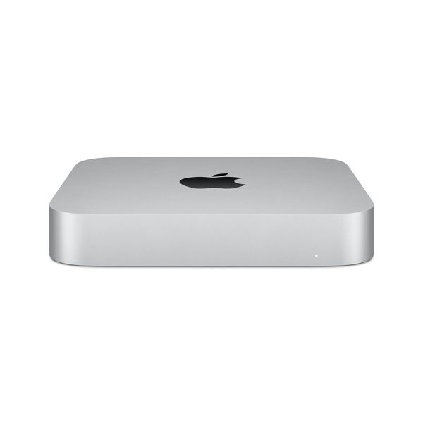 Apple Mac mini with Apple M1 chip 256GB SSD