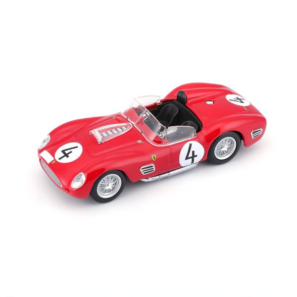 Bburago 1/43 Ferrari 250 Testa Rossa 1959 (9.5cm Long)