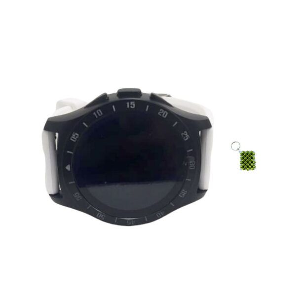 KY009 Bluetooth Smart Watch BT Call Compatible Lefun + Key Chain