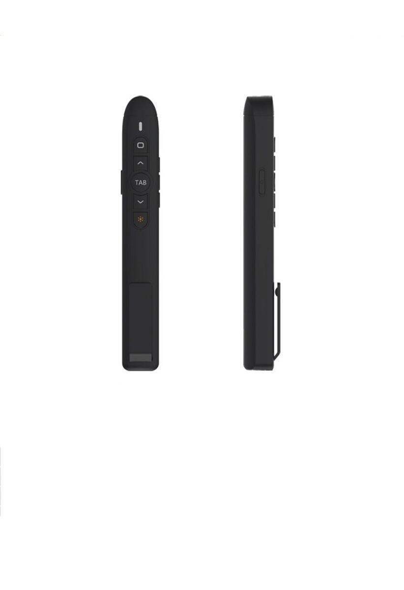 Presentation Laser Pointer Black Buy Online in South Africa