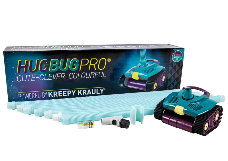 Kreepy Krauly Hug Bug Pro Combi