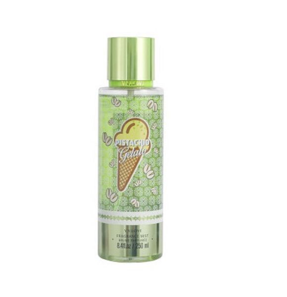 V.V. Love Pistachio Gelato Body Mist - 250ml