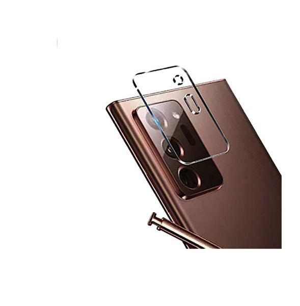 Samsung Galaxy Note 20 Premium Tempered Glass Camera Protector