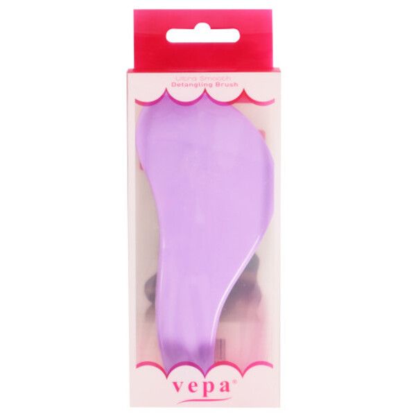 Vepa Ultra Smooth Detangling Hair Brush