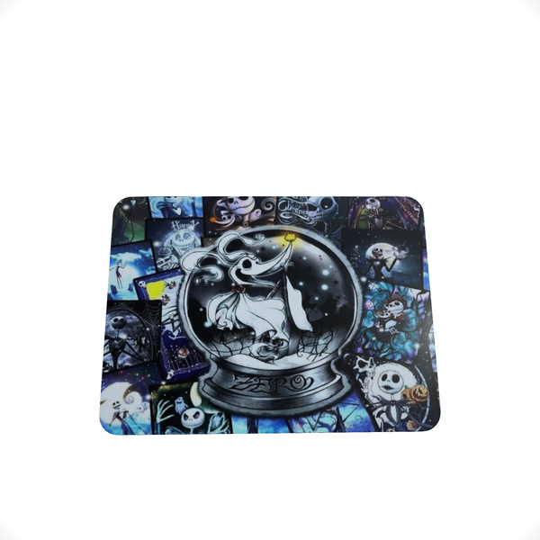 Nightmare Before Christmas Zero ND-Mouse Pad