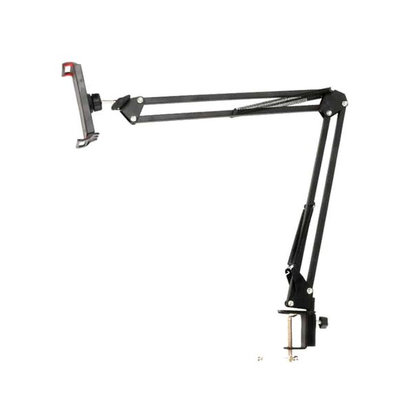 Action Mounts Overhead Camera Rig Mount for Phone/ Tablet/ iPad/ GoPro