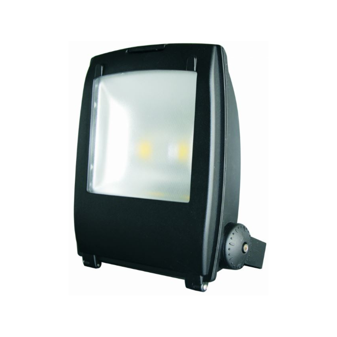 Pack Of 3 50W Warm White Led Flood Light Ip66 3000K 85-265Vac | Buy ...