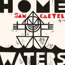 Home Waters (CD / Album)