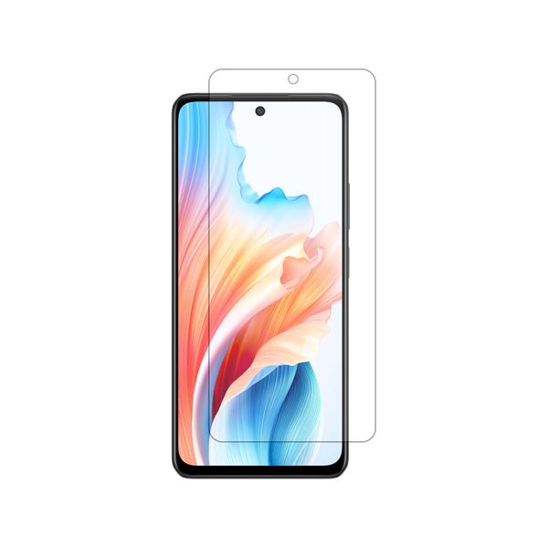 Hydrogel Screen Protector for Oppo A2 5G - 2 Piece