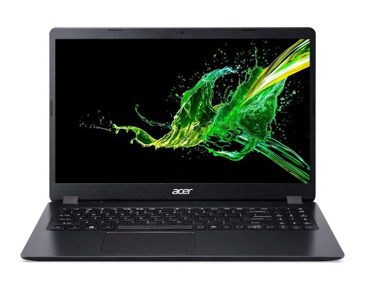 Acer Aspire A315, Core i3, 4GB, 1TB HDD, 15.6” Notebook – Black