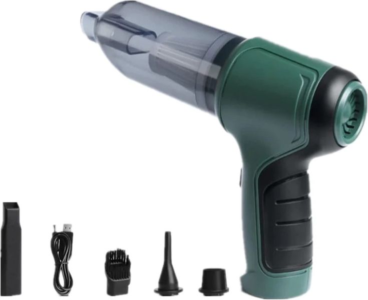 Multifunctional Vacuum Cleaner JB-107