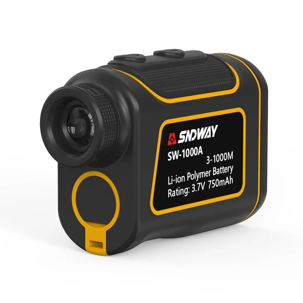 SNDWAY Upgrade 1000m Laser Range With Vibration - Flag Lock / Type C