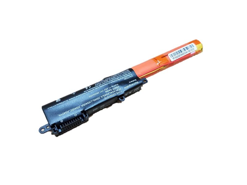 Replacement battery for Asus X540S X540L X540SA 4Cell