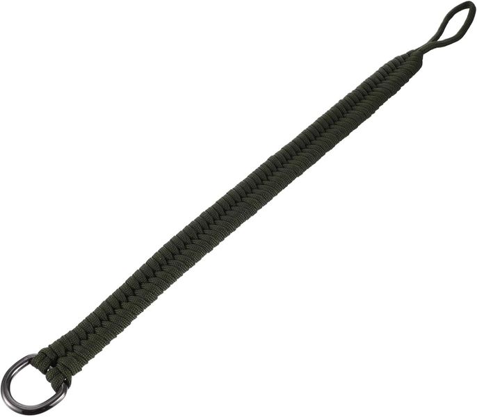 Military Green Adjustable Quick Release Wrist Strap for DSLR &amp; Mirrorless