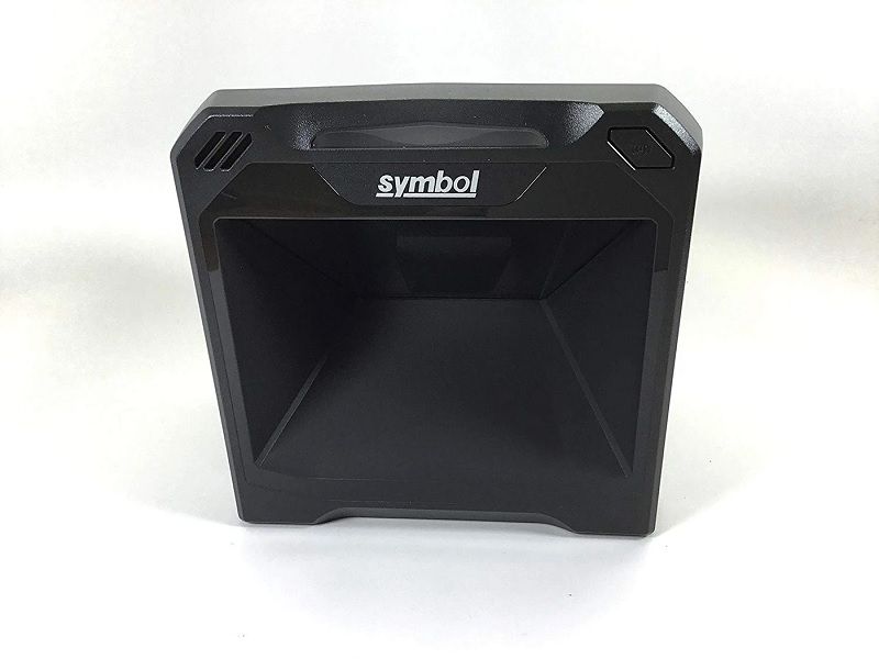 ZEBRA Technologies DS7708SR Midnight Black 2D Imager Barcode Scanner