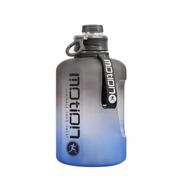 Sports Water Bottle 2.2L