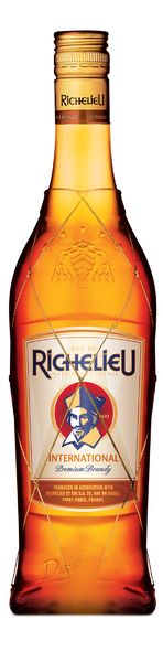 Richelieu - International Brandy - 750ml