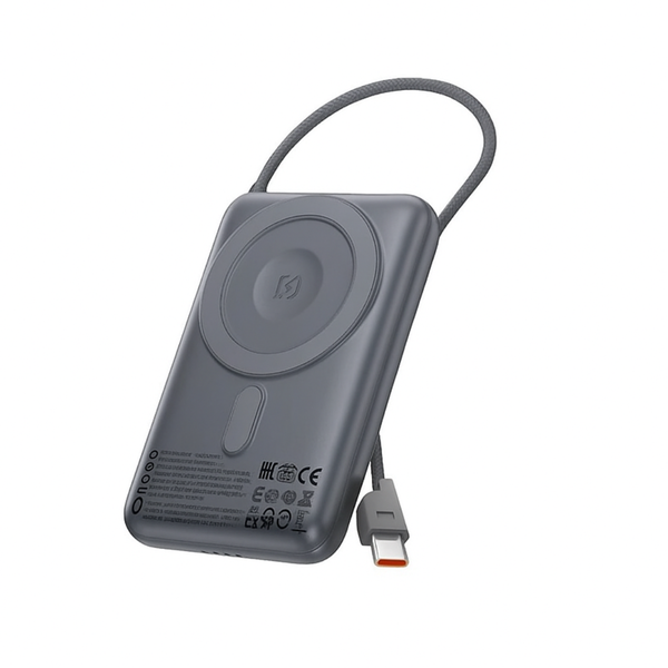 Hoco. 10 000mAh MagSafe Powerbank