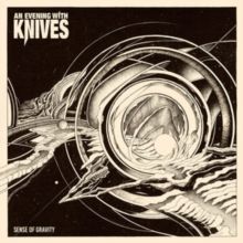 Sense of Gravity (CD / Album)