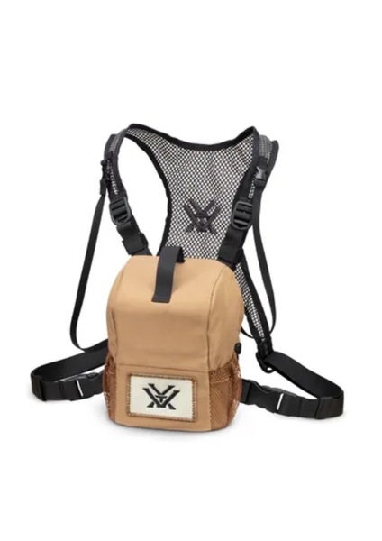 Vortex GlassPak Sport Binocular Harness - Small- P500-S