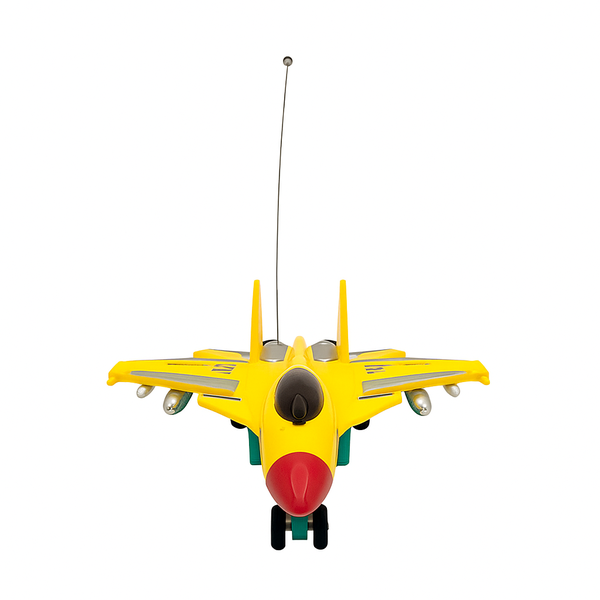 Toy Aircraft - Generic, Lightweight, Kids Play