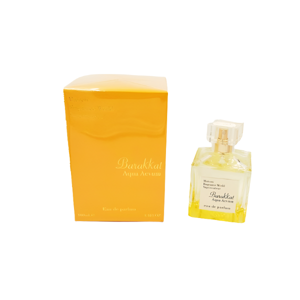 Maison Barakkat Aqua Aevum EDP 100ml