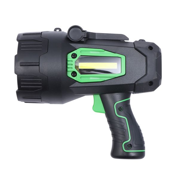 Kaufmann Led Spotlight Rechargeable - 3 Pack