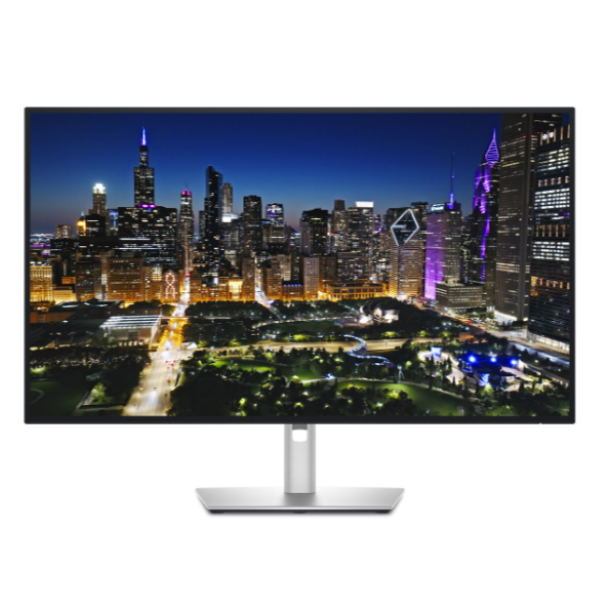 Dell U3225QE 31.5" | 4K UHD IPS Black UltraSharp Thunderbolt Hub Monitor