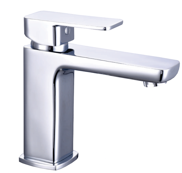 Soft Collection - Venice Basin Mixer