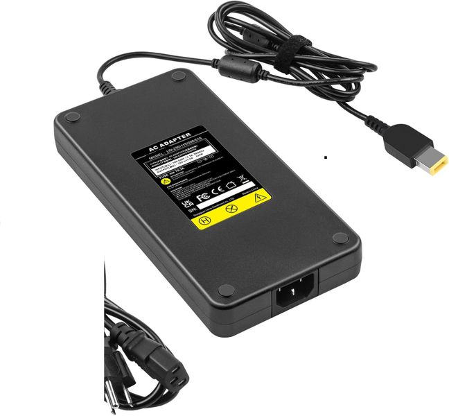 ADL230NDC3 for 230W Lenovo 20V 11.5A (X1 tip) AC Adapter