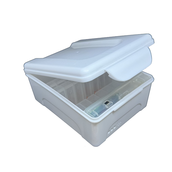 Desktop Online Pill Dispenser