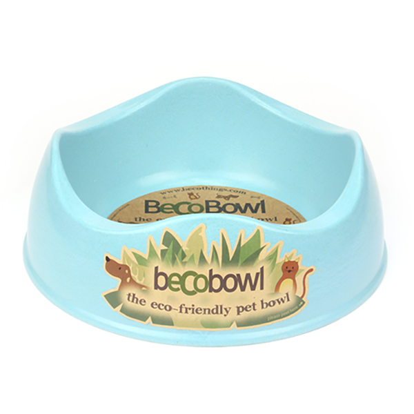 BecoBowl Eco-friendly Pet Bowl