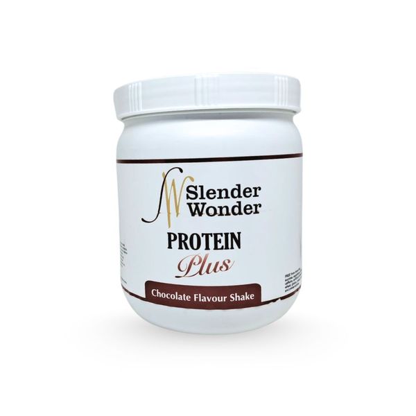 Slender Wonder 450g Shakes Chocolate