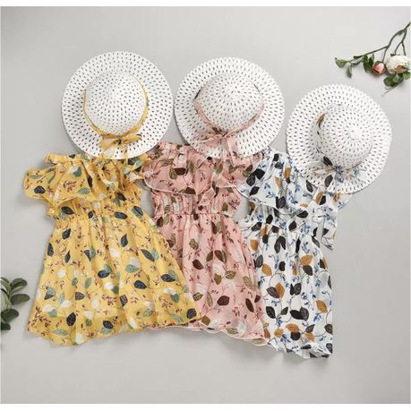 Takealot baby girl hot sale clothes