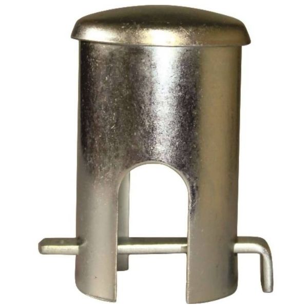 MTS Tap Lock / Galvanised Tap Lock Large Shop Today. Get it Tomorrow!