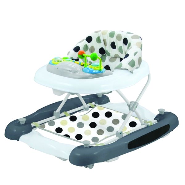 Just Baby Walker Rocker Neutral