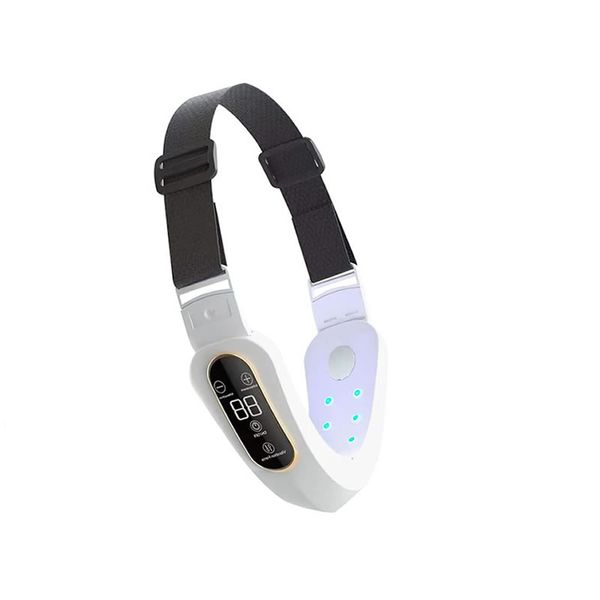 V-Face Electric Facial Slimming Instrument-White