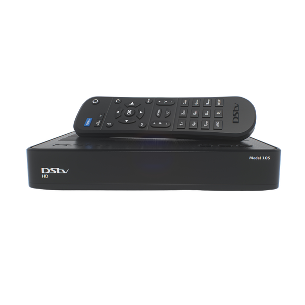 DStv HD 10S Standalone Decoder