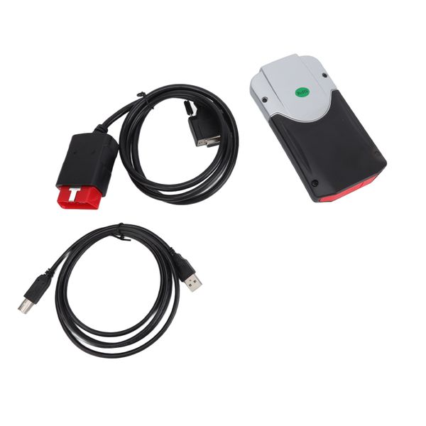 DS150E Bluetooth OBD Scanner compatible with Peugeot 607 807